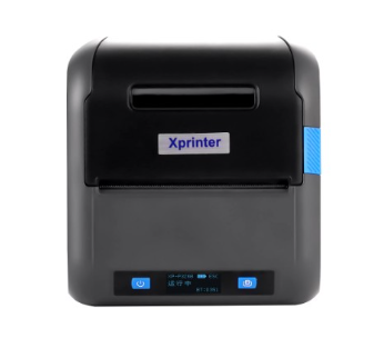 XPRINTER XP-P326B Wireless Printer 80MM XPRINTER XP-P326B Wireless Printer 80MM